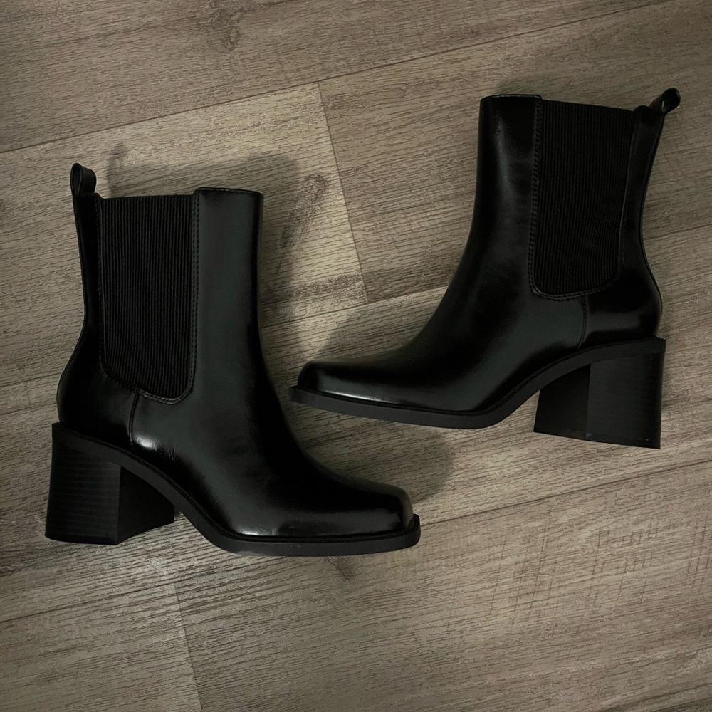 Womens Boots